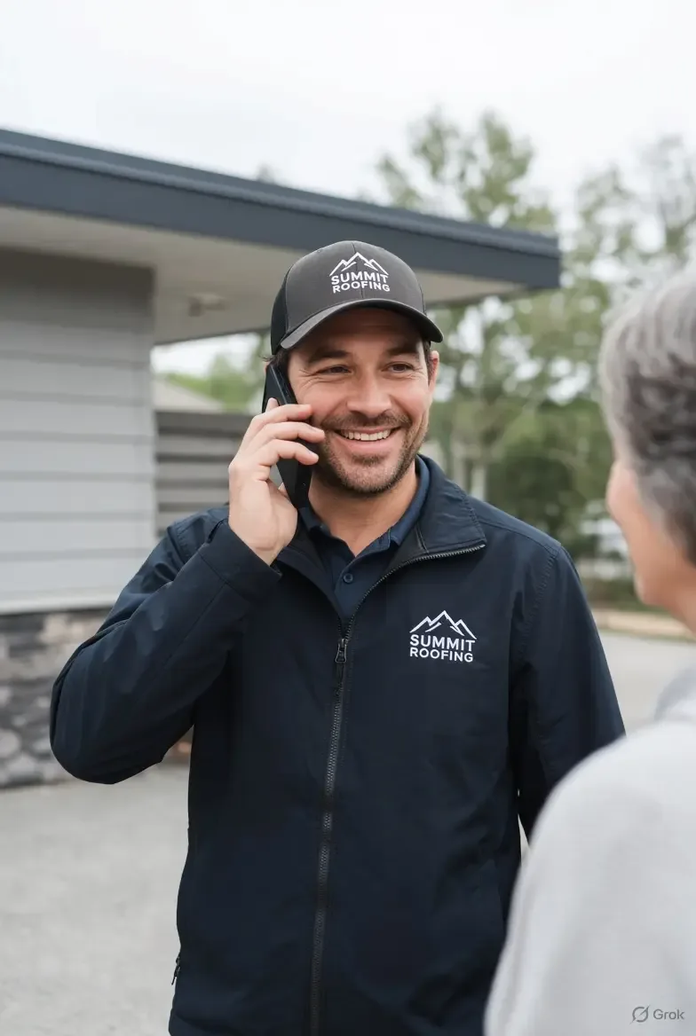 Flat Roof Leak Repair Bluff Dale, TX FAQs